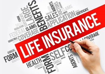 LIFE ASSURANCE/INSURANCE & BUSINESS PROTECTION EXPLAINED
